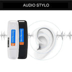 Mini USB Dictaphone
