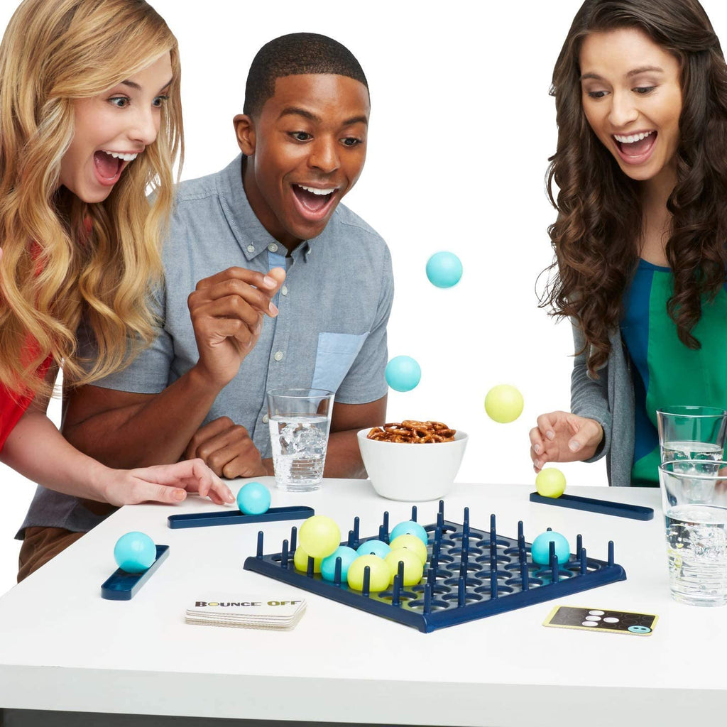 Party Challenge