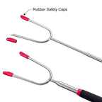 Telescopic Grill Forks