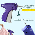 Fast Clothing Repair