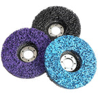 Angle Grinder Wear-Resistant Steel Circle