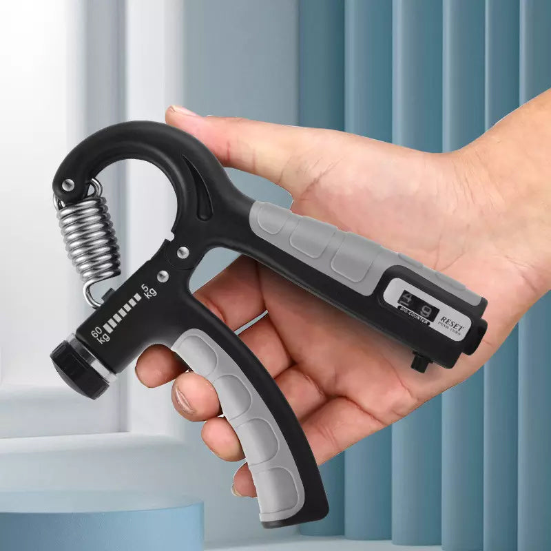 Hand trainer