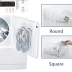 Shoe wash bags