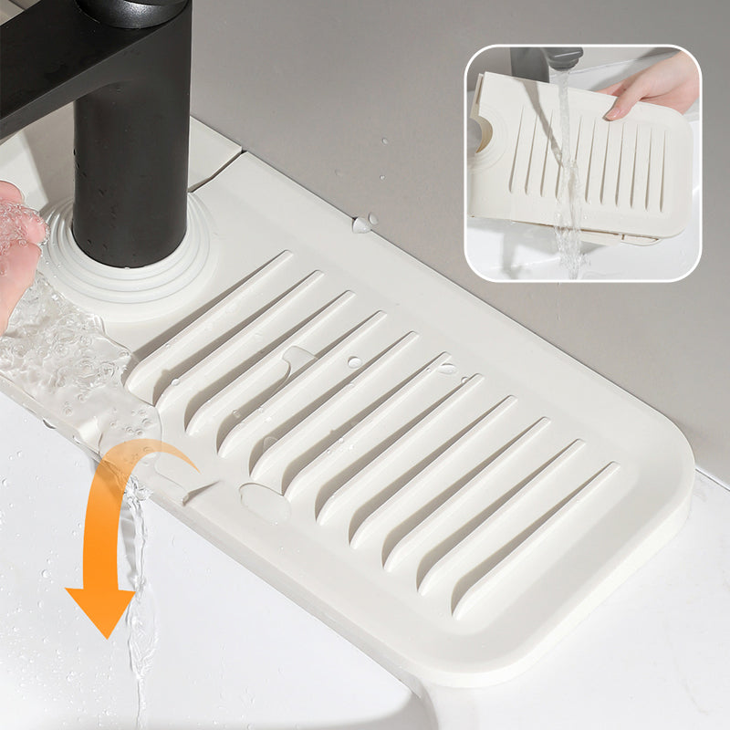 Silicone Drain Mat