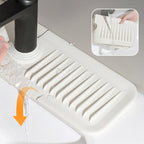 Silicone Drain Mat