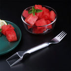 2-in-1 Watermelon Fork Cutter