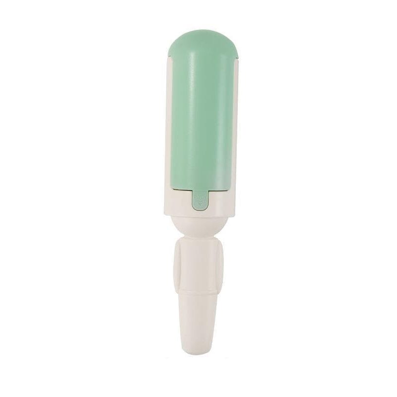 Reusable lint rollers for pet hair