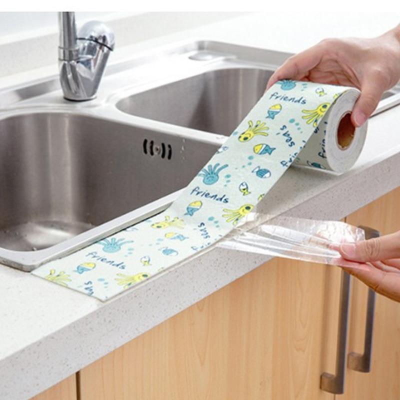 Waterproof sealing tape