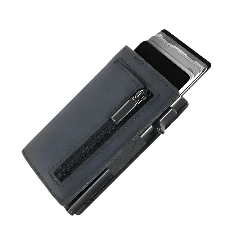 VaultLock - Quick Wallets
