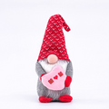 Creative Garden Gnomes Ornaments