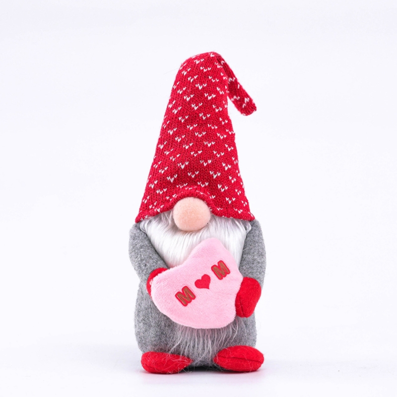 Creative Garden Gnomes Ornaments