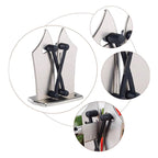 Professional knife sharpener made of steel