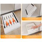 RackMate Organized Living Solution