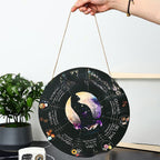 Handcrafted Bike Calendar