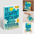It Starts With Us: A Novel (It Ends With Us)