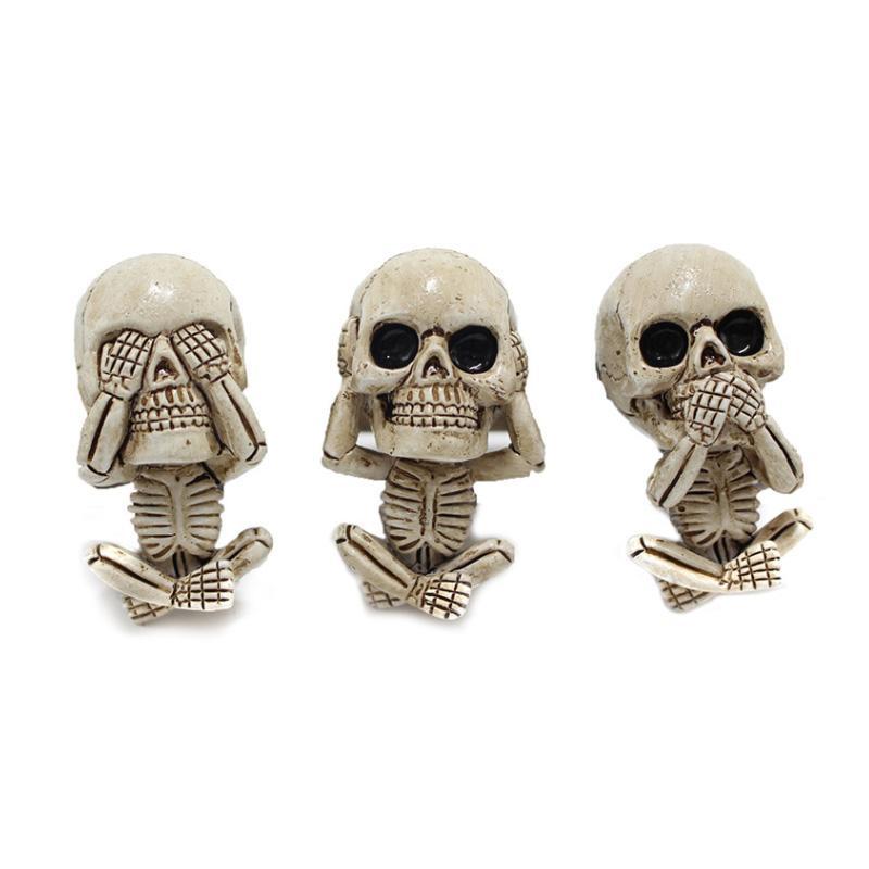 Aromatherapy Head by Phantom Auto Creative (Set of 3 Parts)