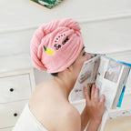 Quick-drying towel