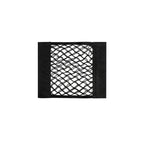 Plastic Bags Storage Net Bag (With Adhesive Tape)