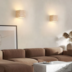 Stylish LED Wall Lamp Indoor