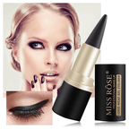 Waterproof Single Head Solid Eyeliner