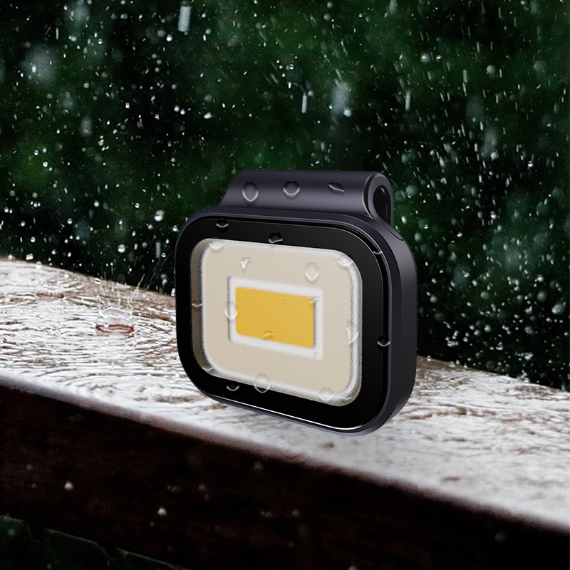 Portable Magnet Lamp