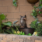 Garden fountain Art DéCo