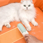 Hair removal roll