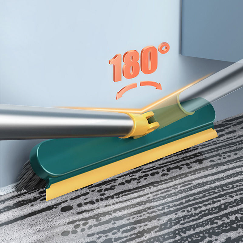 2 in 1 Floor Cleaning Brush