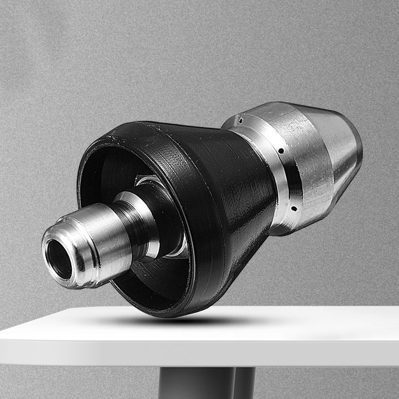 Wastewater Treatment Tool High Pressure Nozzle