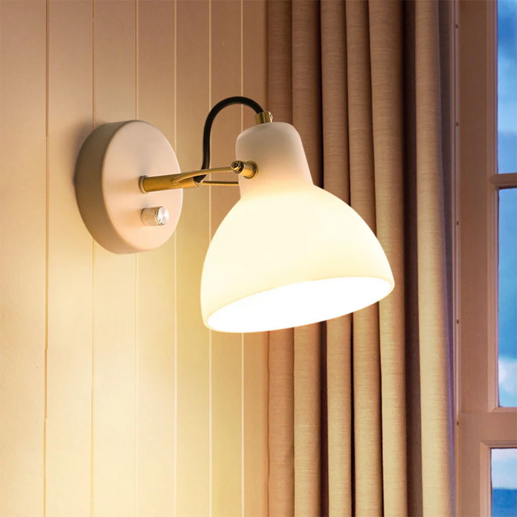 Stylish Wall Lamp for Indoor