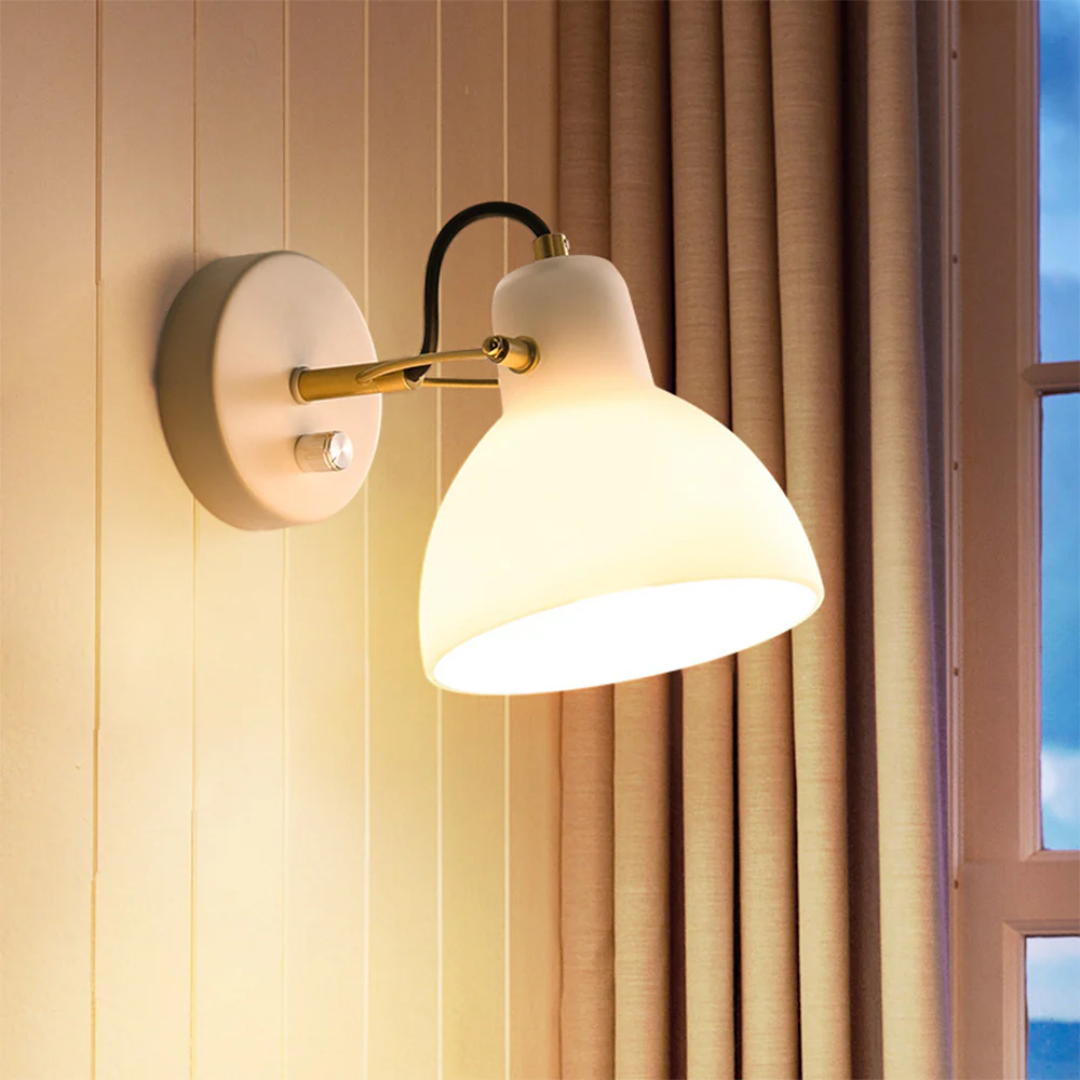 Stylish Wall Lamp for Indoor