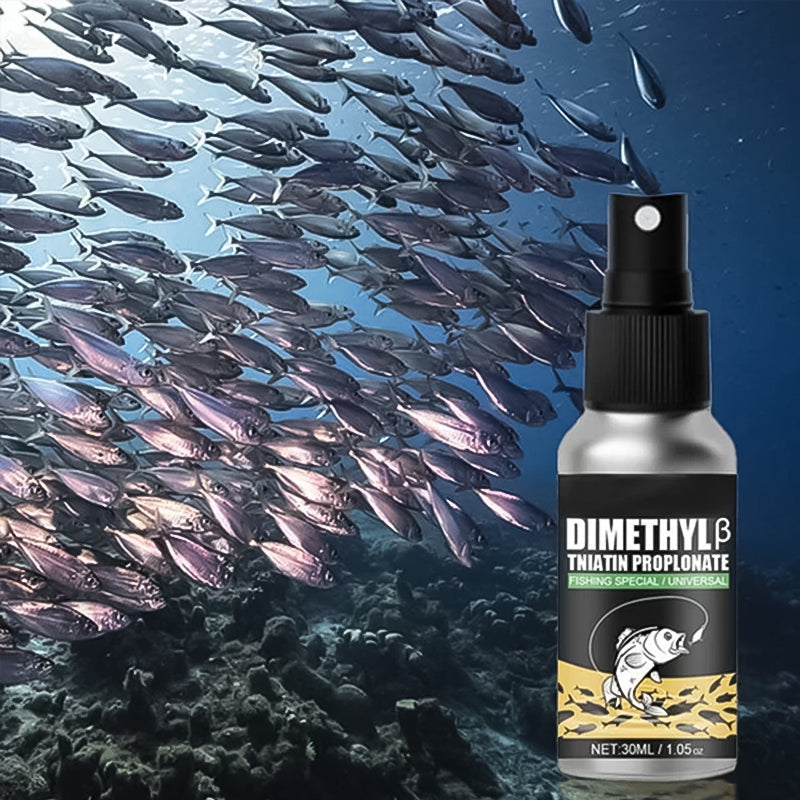 Liquid Attractant for Bait