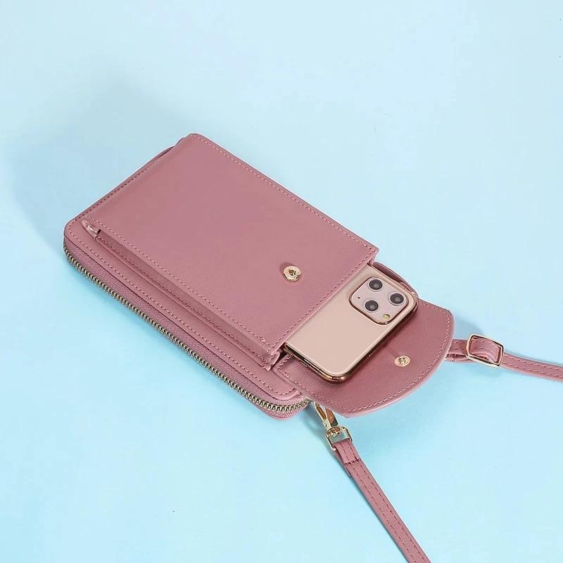 Fashion Bag Wallet