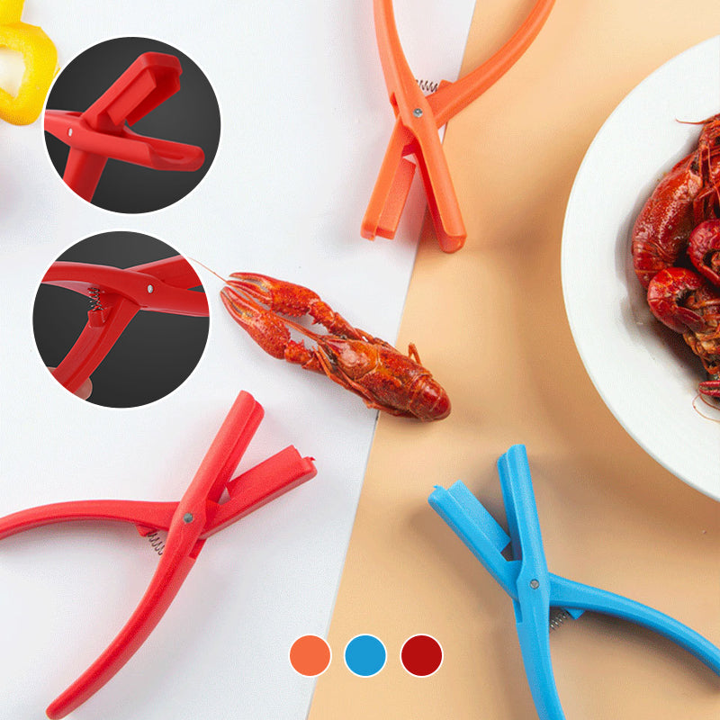 Crawfish Shelled Tool