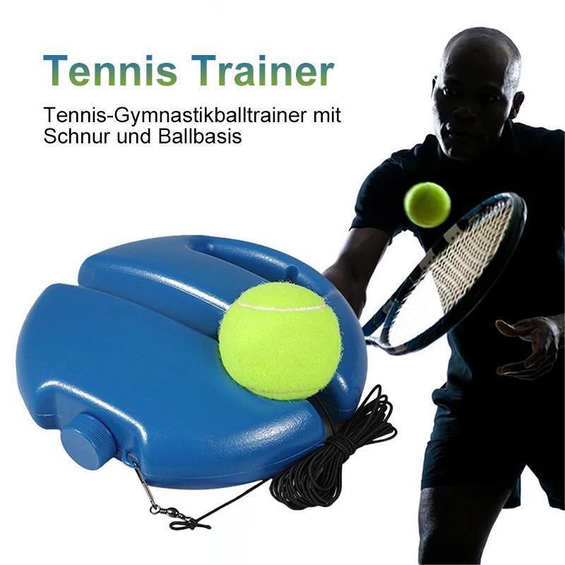 SwingSolo™ Enhance Tennis Skills