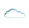 Cloud-Shaped LED Ceiling Light for Children's Rooms