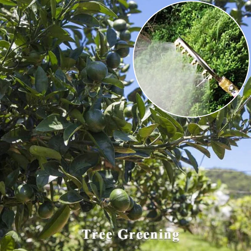Agricultural Spraying Insect Destroyer Ring Nozzle