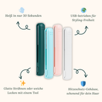 StyleMeister Mini — Your secret weapon for flawless styles anytime and anywhere