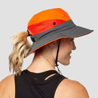 Klugeule UV Protection Foldable Sun Hat
