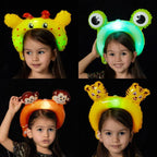 Bright Balloon Headband (3 pcs.)