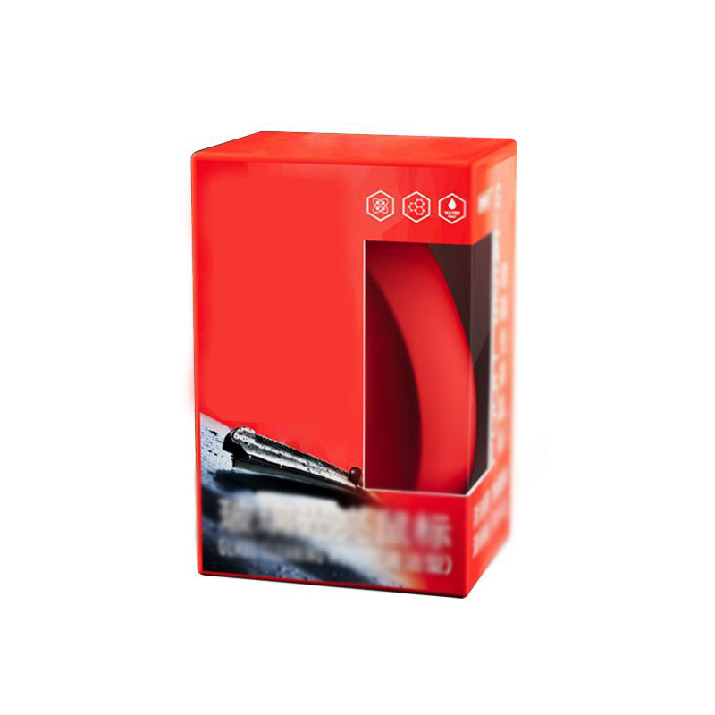 High-performance glass cleaner & oil film remover
