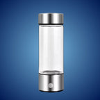 HydroPure | Portable Hydrogen Water Bottle - for Antioxidant Water – Supports Health and Performance