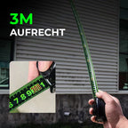 📏Fluorescent measuring tape made of steel