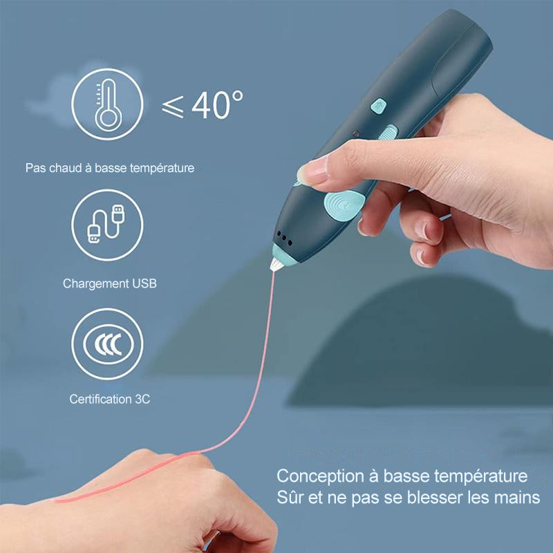 3D Printing Pen Set