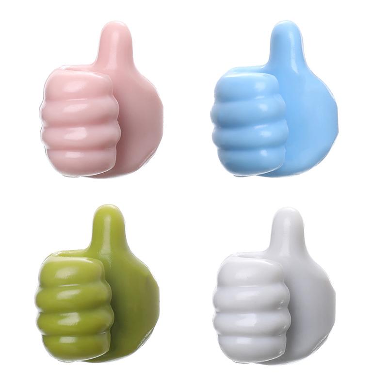 Creative Hand Gesture Hook