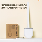 Toilet brush