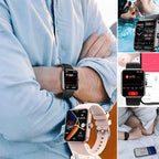Bluetooth Mode Watch
