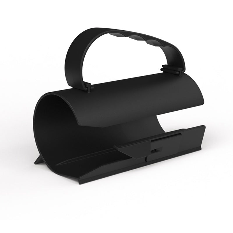 Removable Handle Paper Cutter