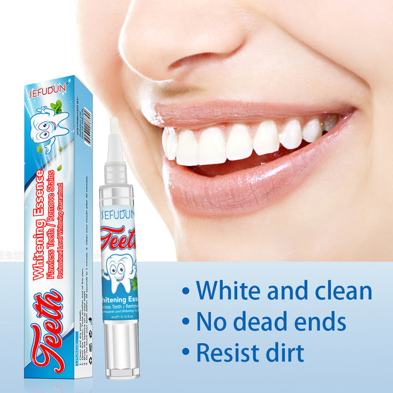 Tooth Whitening Gel Pen