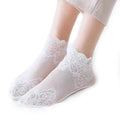 Women's Fashion Lace Socks
